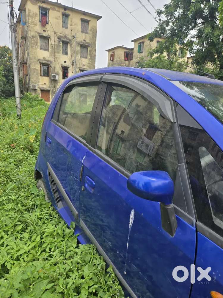 Tata Nano Genx 2015 Petrol 22500 Km Driven