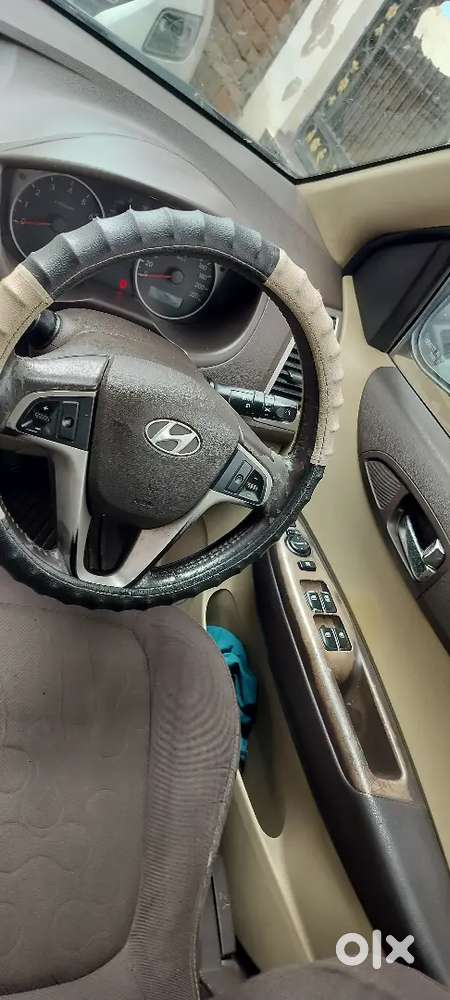 Hyundai I20 1.2 Spotz 2010