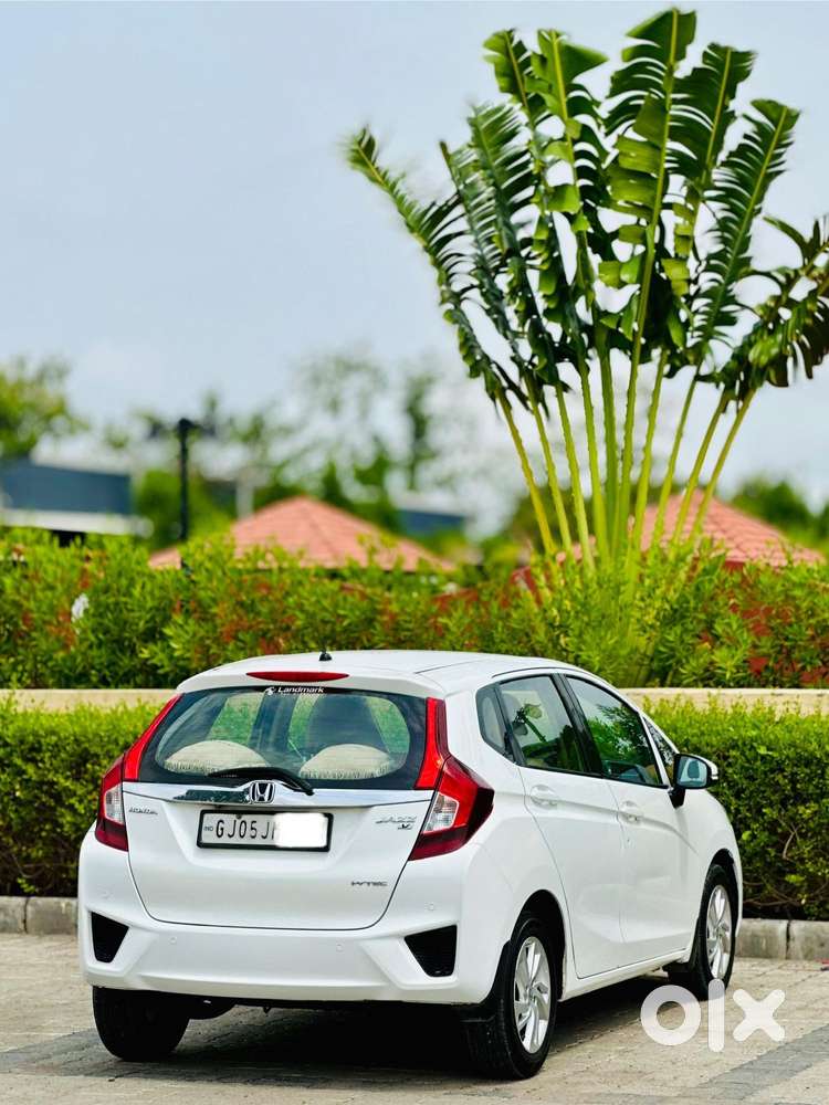 Honda Jazz 1.2 V I Vtec, 2015, Petrol
