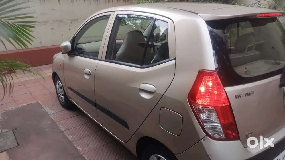 Hyundai I10 Sportz 2009
