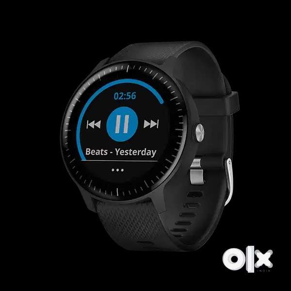 Garmin smartwatch store vivoactive 3 music