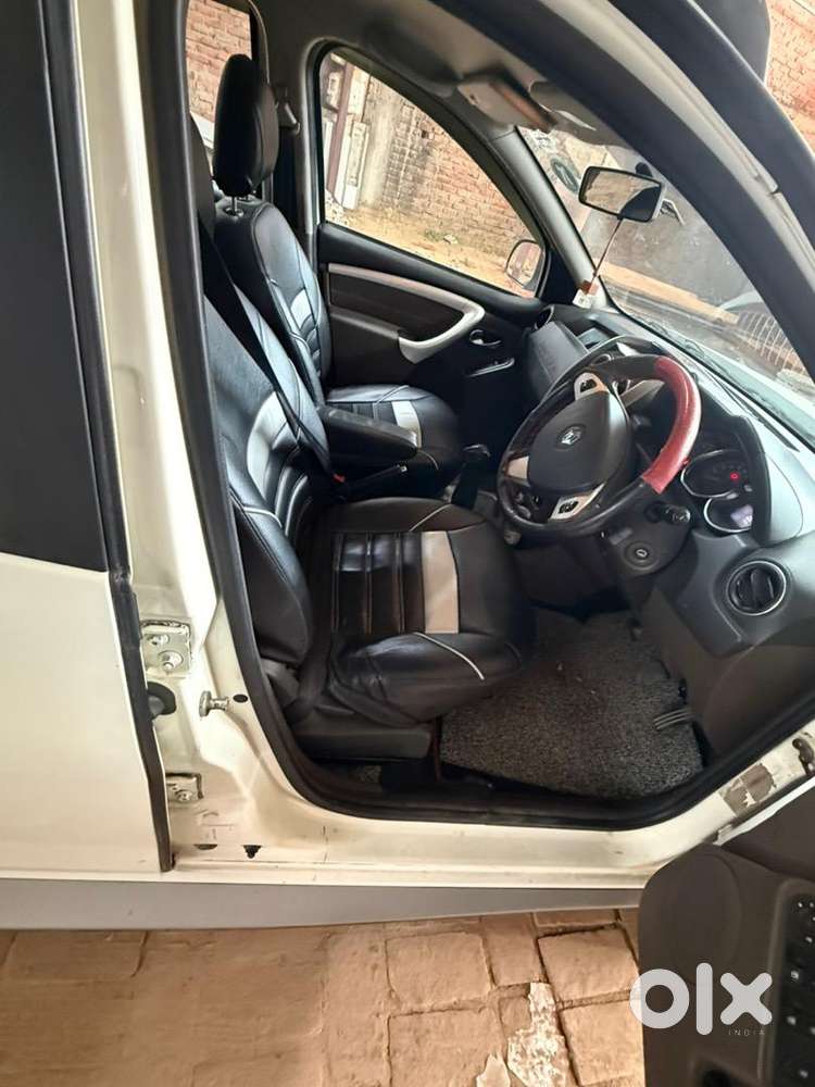 Renault Duster 2017 Diesel Good Condition