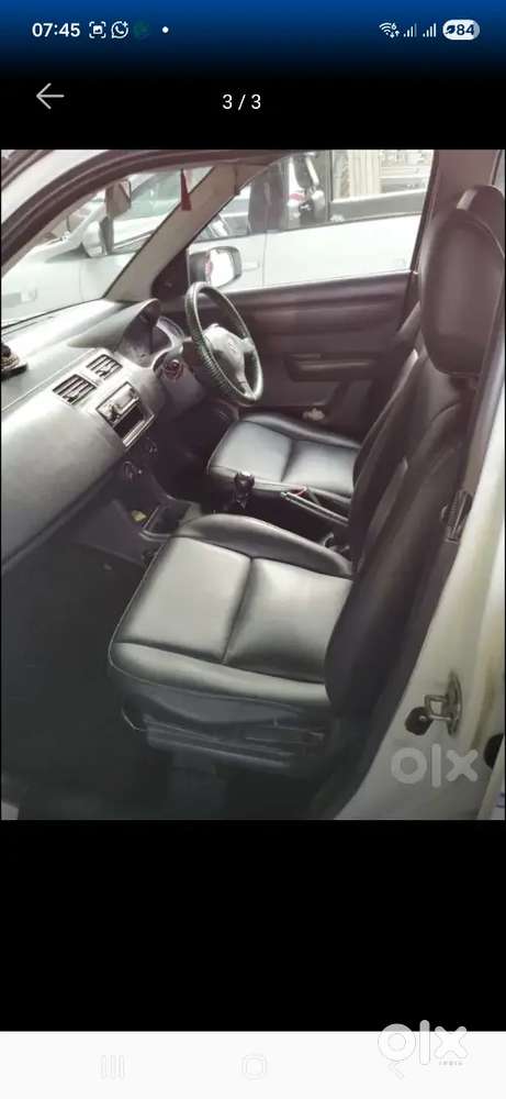 Maruti Suzuki Dzire Tour 2016