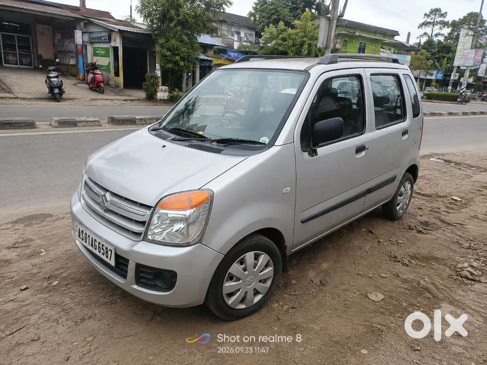 Excellent Condition Wagonr Lxi