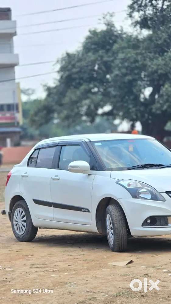 Maruti Suzuki Dzire 2016