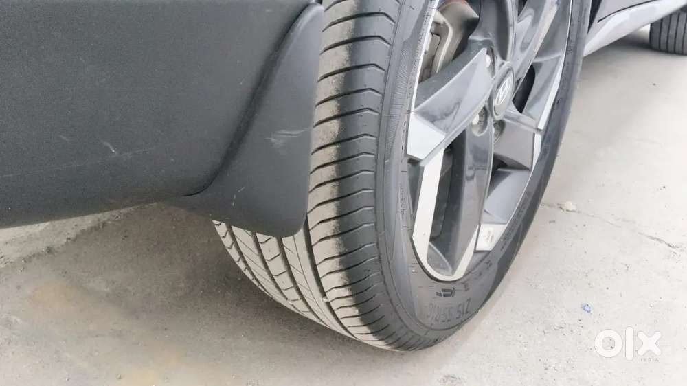 Hyundai Alcazar 2022 October Diesel 65000 Km Driven