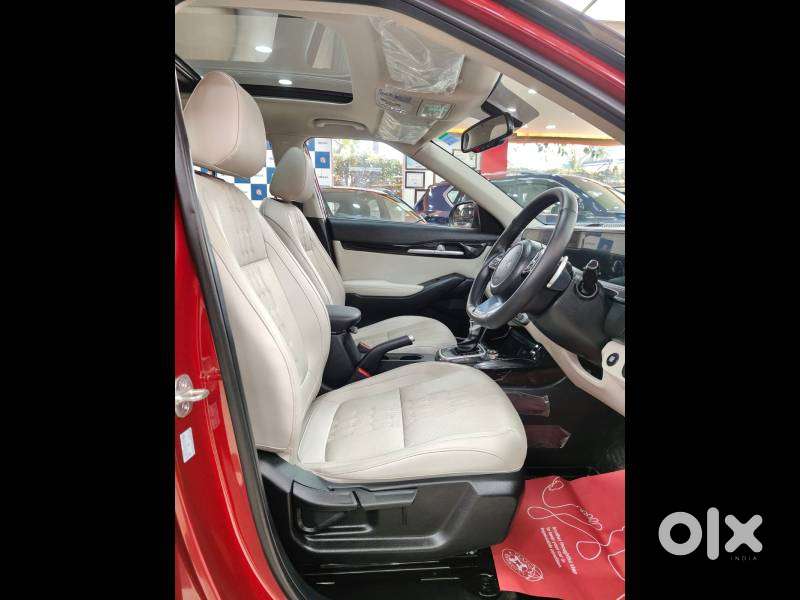 Kia Seltos 1.5 Htx+ Petrol At, 2024, Petrol