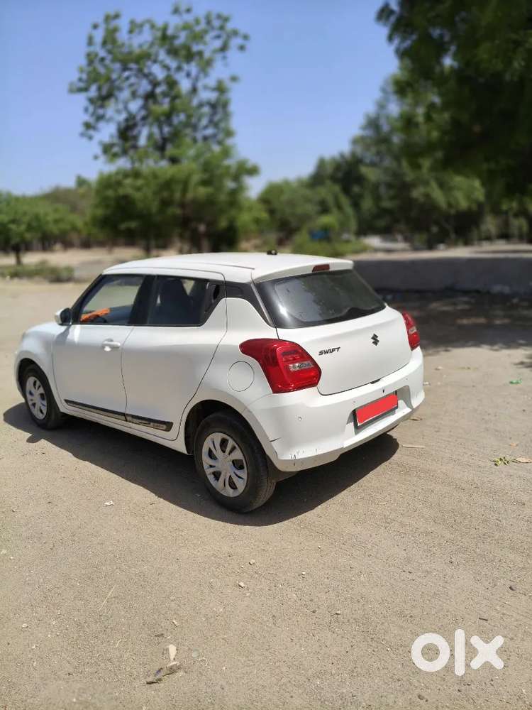 Maruti Suzuki Swift Vxi Tip Top Condition