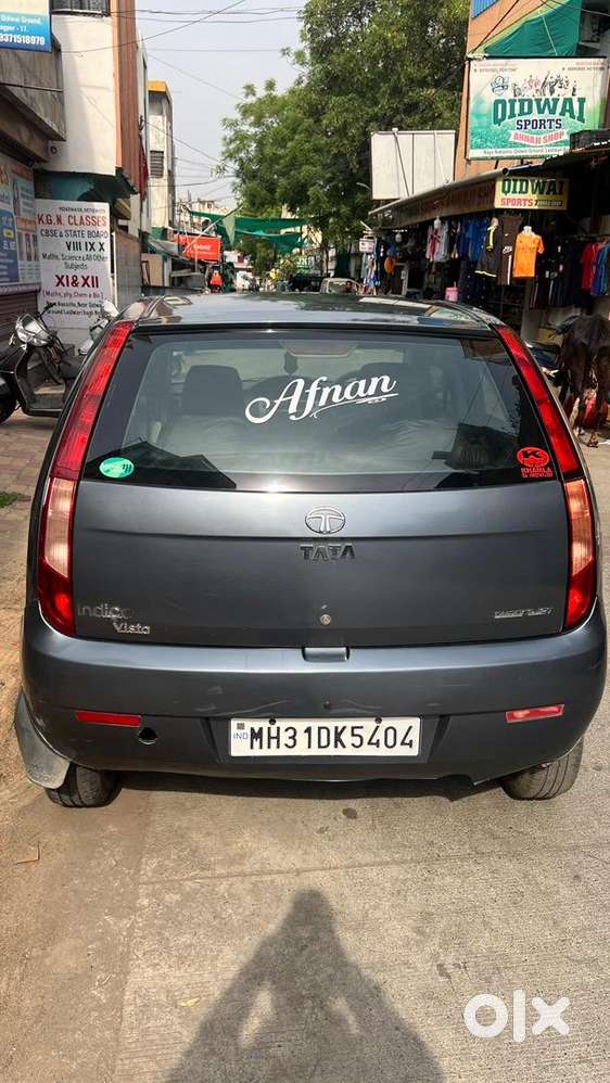 Tata Diesel Car 2011