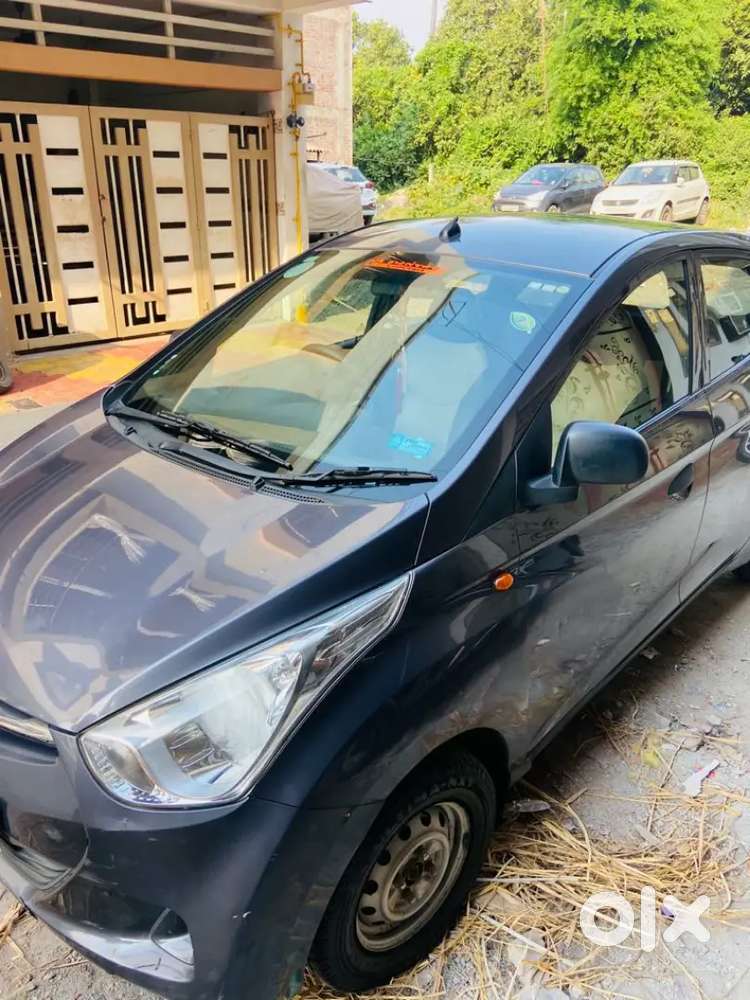 Hyundai Eon 2016 Cng & Hybrids 100000 Km Driven