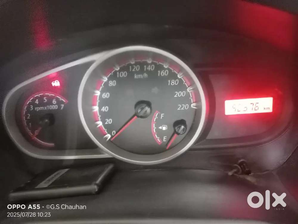 Ford Figo 2011 Diesel Well Maintained
