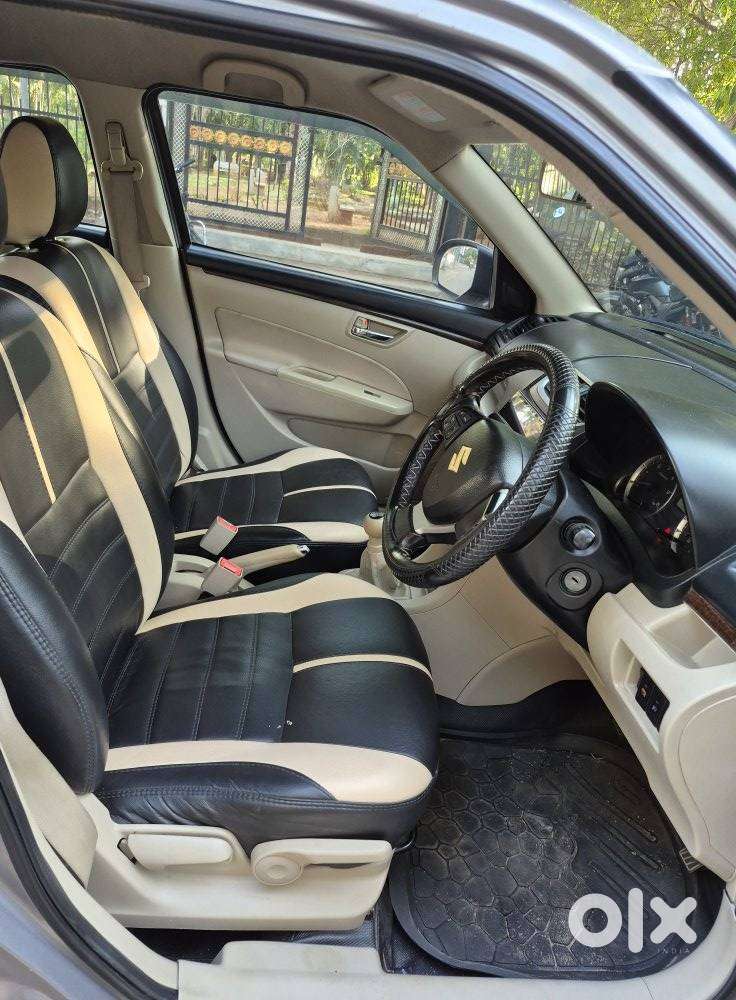 Maruti Suzuki Swift Dzire 2012-2015 Zdi, 2014, Diesel