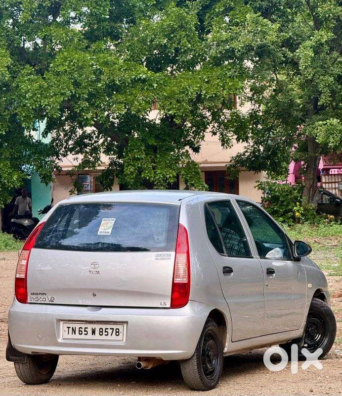 Tata Indica Lsi, 2013, Diesel