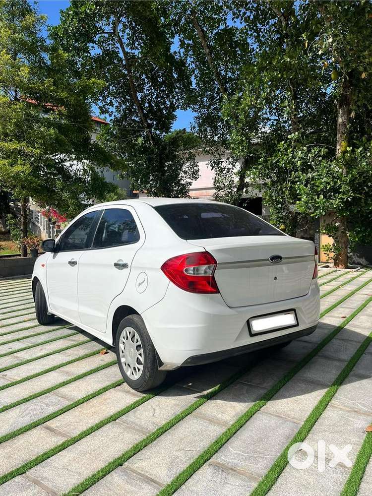 Ford Figo Aspire Diesel 1.5 Manual, Good Condition