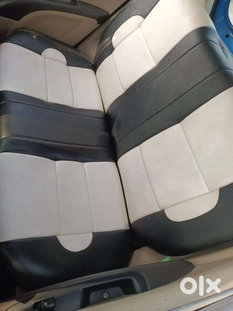 Hyundai I10 2009 Petrol Well Maintained