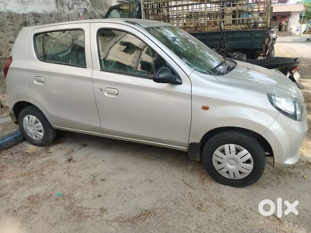 Alto 800 Lxi
