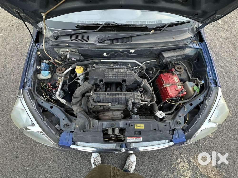 Maruti Suzuki Alto 800 Lxi, 2015, Petrol