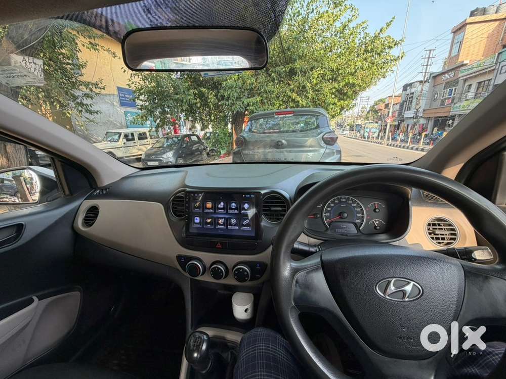 Hyundai Grand I10 2017 Diesel Variant
