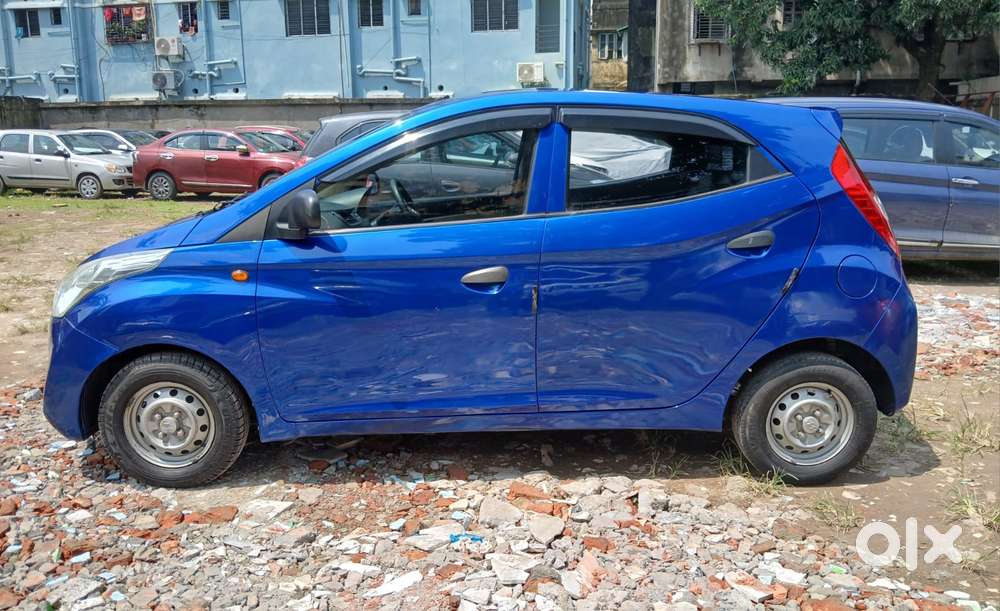 Hyundai Eon Era +, 2012, Petrol