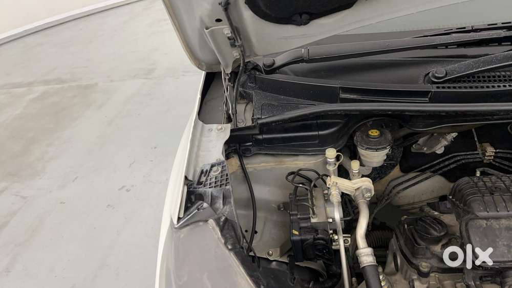 Honda Wr-v [2020-2023] 1.2 Sv I-vtec Mt, 2021, Petrol