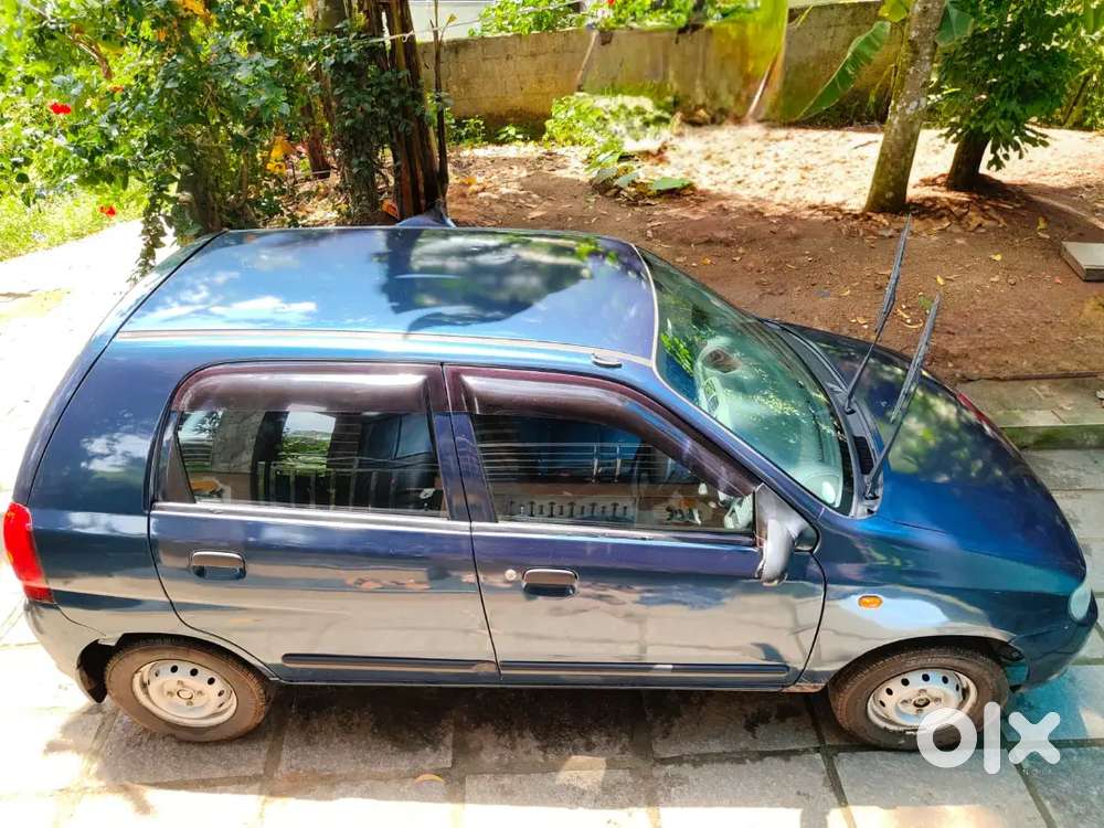 Maruti Suzuki Alto Lxi 2010 Car