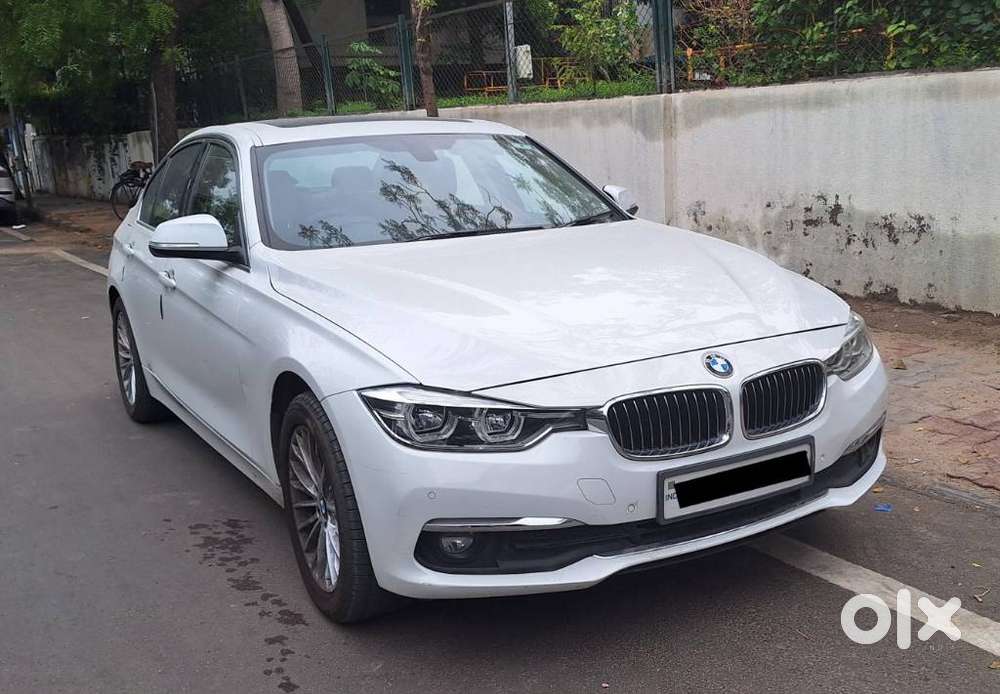 Bmw 3 Series 320d, 2019, Diesel