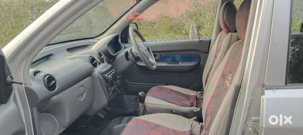 Hyundai Santro Gls Ii 2009