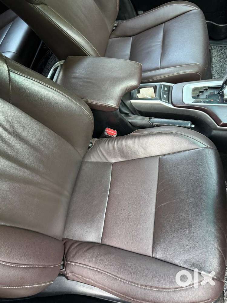 Toyota Fortuner 4x2 At 2.8 Diesel, 2016, Diesel