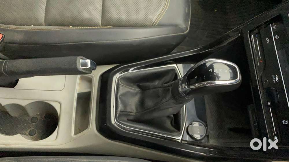 Skoda Kushaq Style 1.5 Tsi Dsg Dual Tone, 2021, Petrol