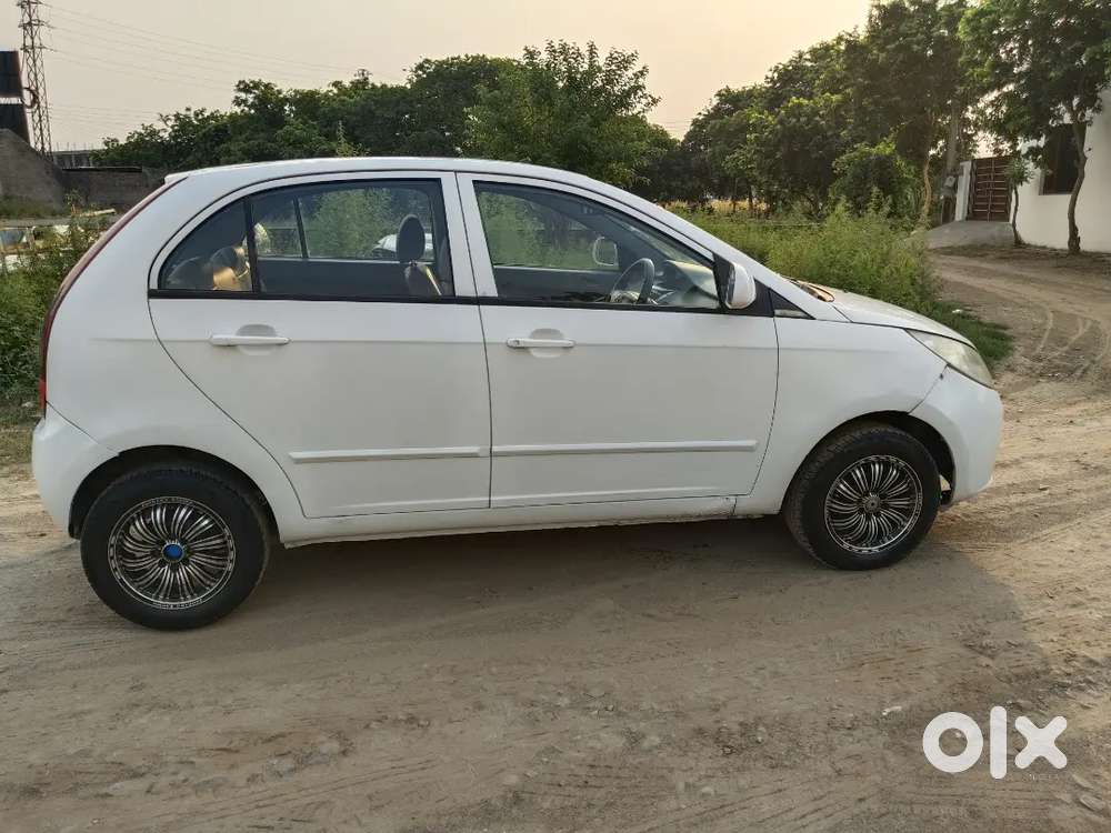Tata Vista First Owner 2029 Tk Pass
