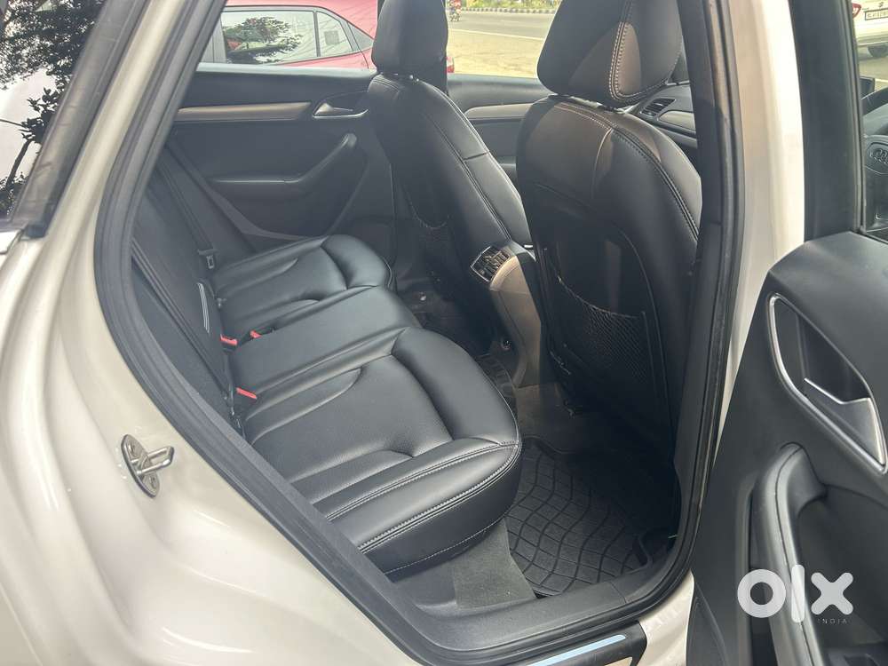 Audi Q3 2.0 35 Tdi Quattro Premium Plus, 2017, Diesel