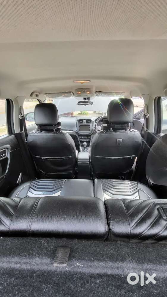 Maruti Suzuki Brezza 2019 Diesel 53500 Km Driven