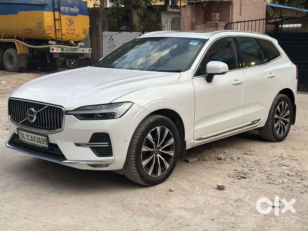 Volvo Xc60 2.0 B5 Ultimate, 2023, Petrol