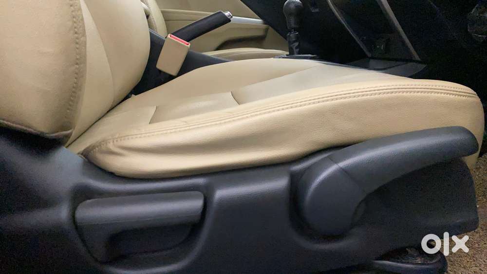 Honda City I Vtec Vx, 2015, Petrol
