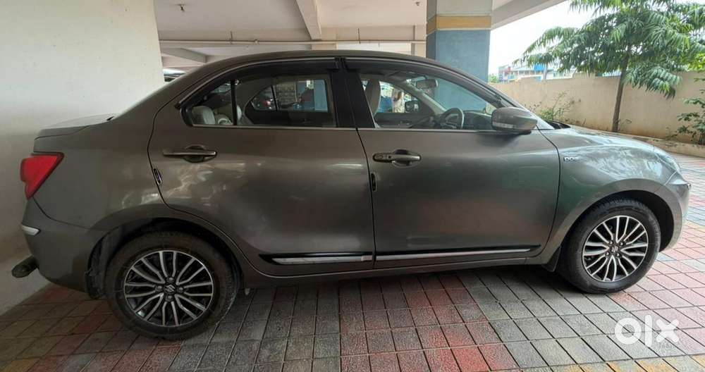 Maruti Suzuki Swift Dzire Zdi + Mt, 2019, Diesel