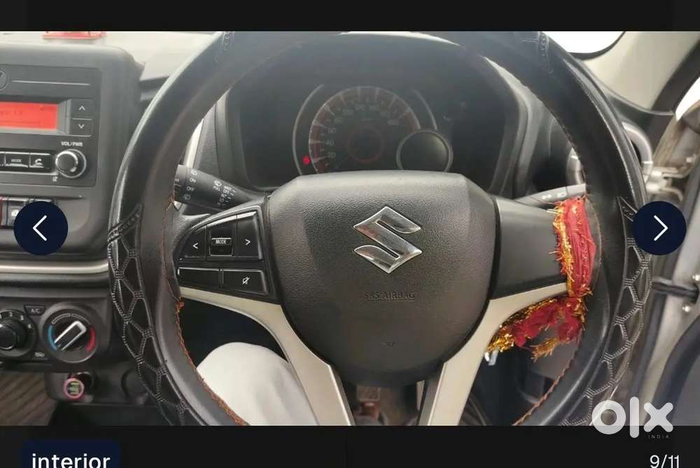 Maruti Suzuki Celerio 2023