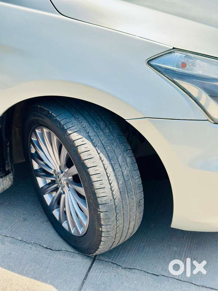 Maruti Suzuki Ciaz Alpha Diesel, 2018, Diesel