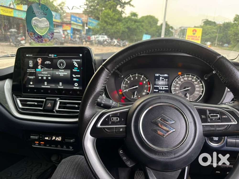 Maruti Suzuki Baleno 1.2 2024