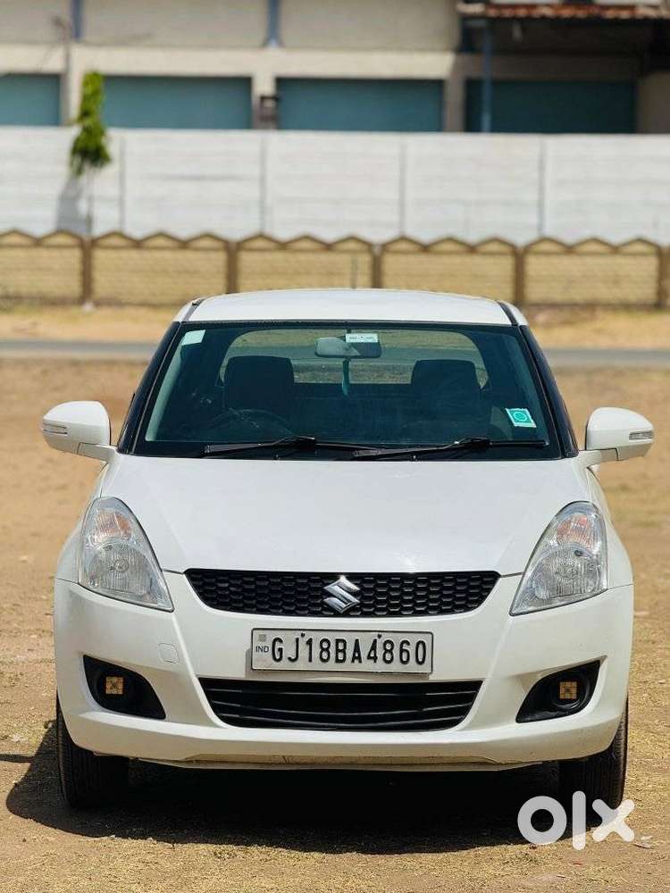 Maruti Suzuki Swift, 2012, Cng & Hybrids