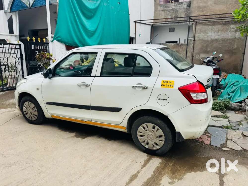 Maruti Dzire Diesel 2019 Lxi Urgent Sell Karna Hai Timepass Wale Call