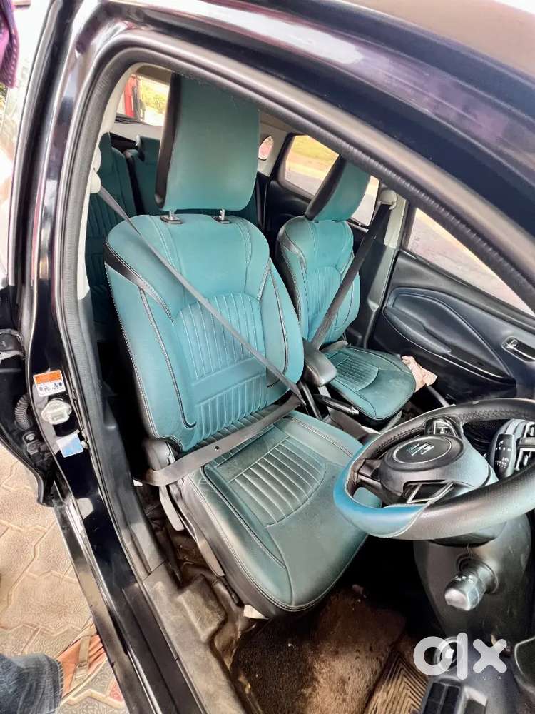 Maruti Baleno 1.2 Zeta 2023