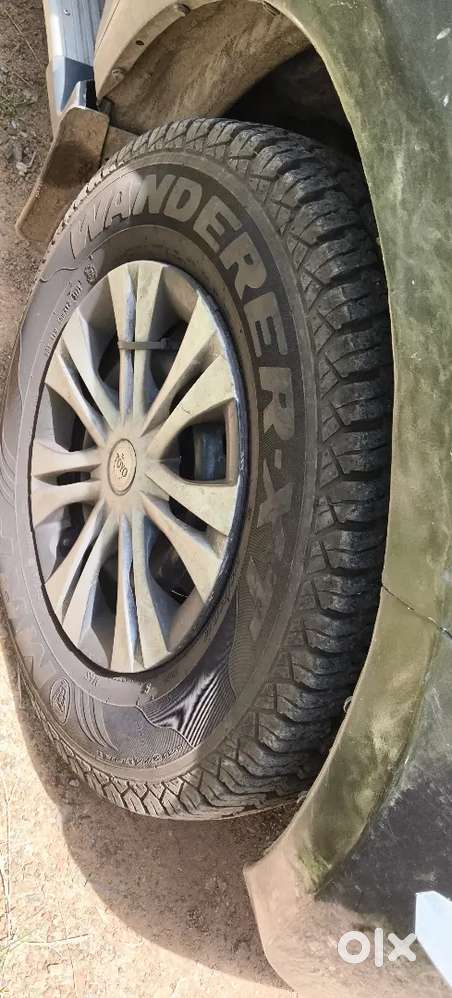 Mahindra Xylo 2.5 2011 Year
