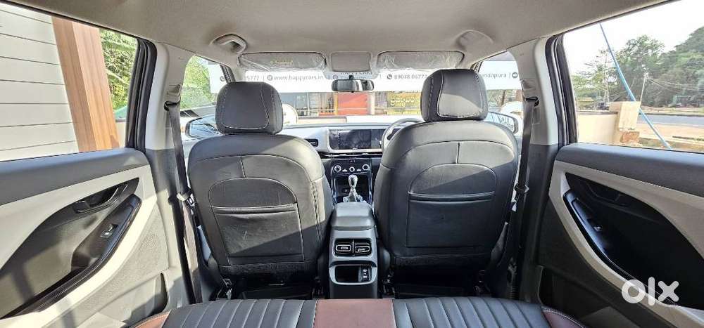Hyundai Creta 1.5 Crdi E Diesel Mt, 2024, Diesel