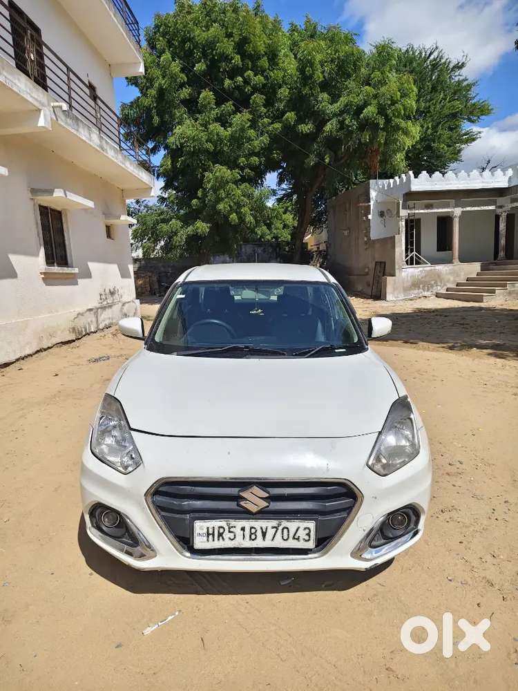 Dzire Zdi 2019