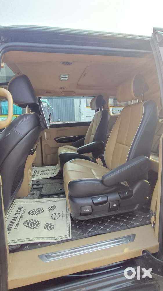 Kia Carnival Limousine, 2021, Diesel