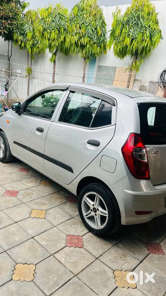Hyundai I10 1.2 Magna 2014