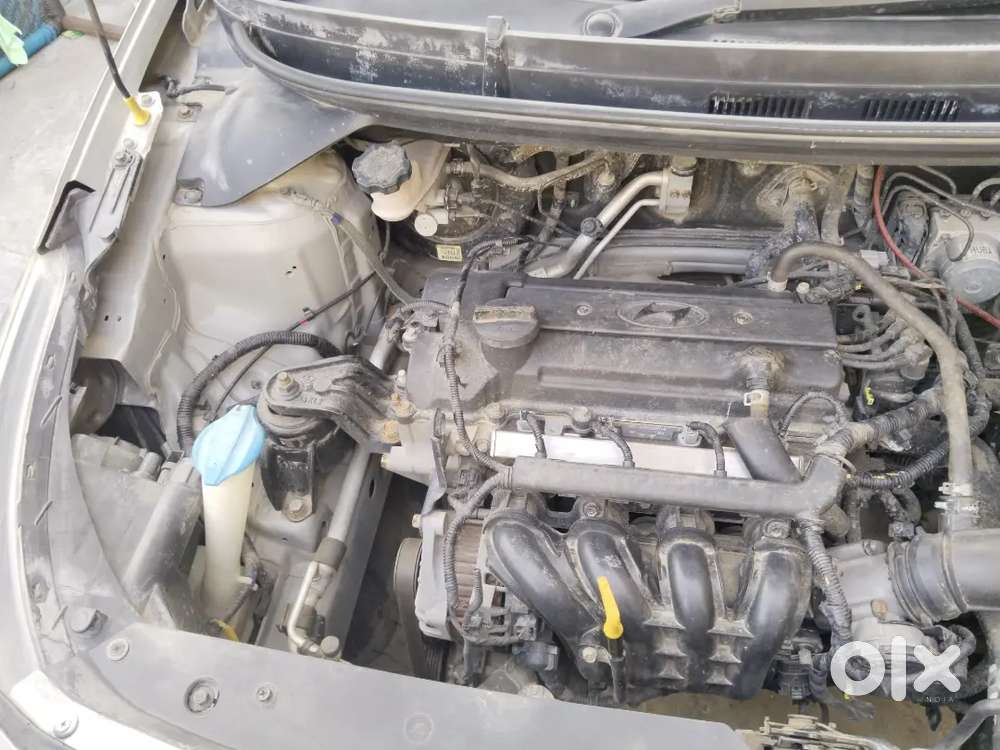Hyundai I20 2015 Petrol Well Maintained