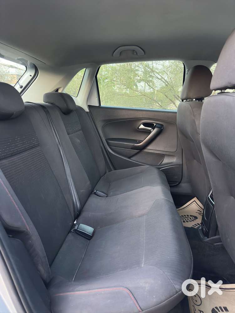 Volkswagen Polo 1.0 Highline Plus Tsi, 2021, Petrol