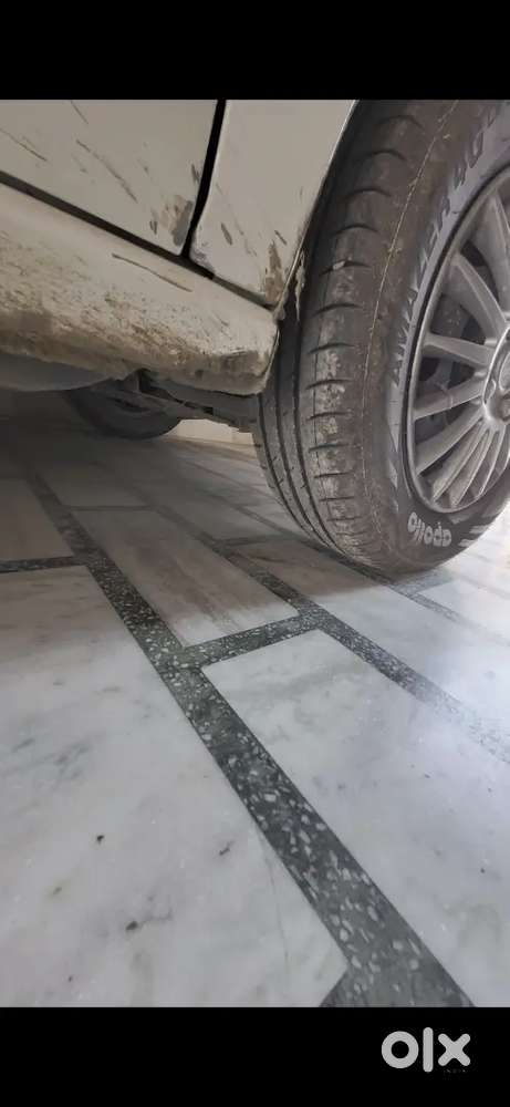 Volkswagen Polo 2011 Petrol Well Maintained