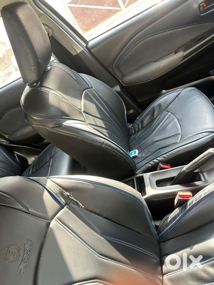 Maruti Baleno Sigma 2024